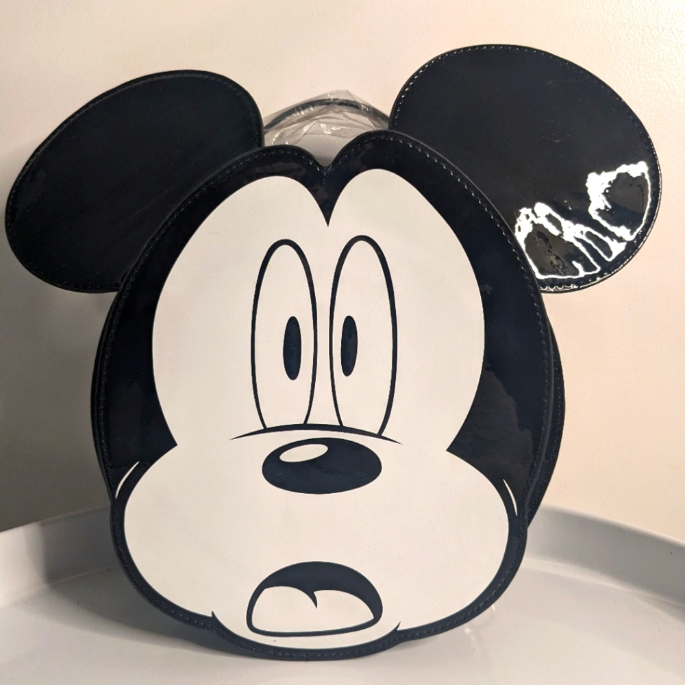 Mickey Mouse LoungeFly Small bag